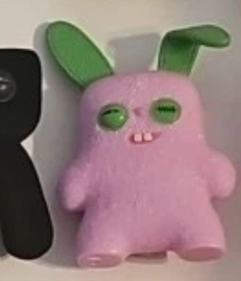 personal claim-mariel