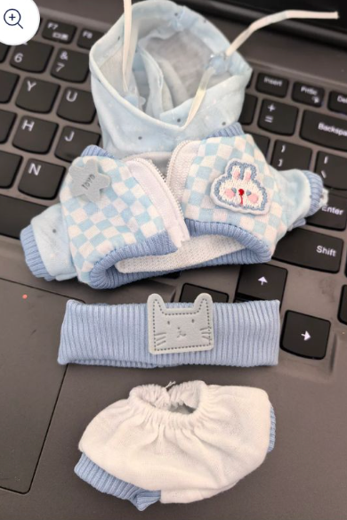 personal claim-mariel