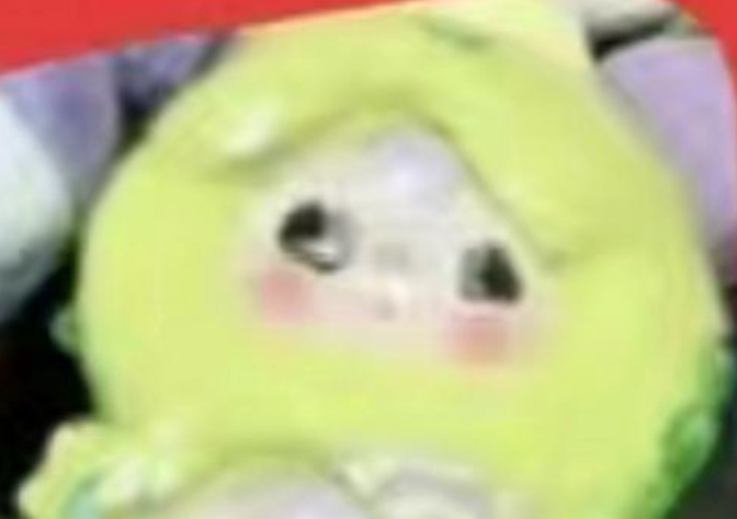 personal claim-bunbun