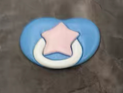 Baby Three Accessories BB3
