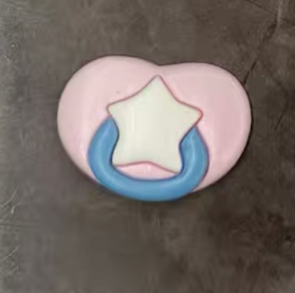 Baby Three Accessories BB3