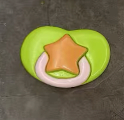 Baby Three Accessories BB3