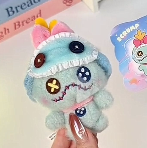 personal claim-mariel