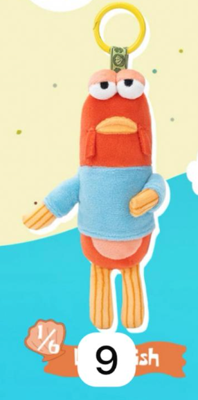 cp 3  Bikini Bottom 0726