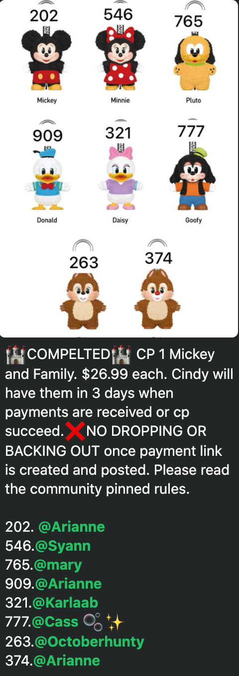 1 cp Mickey and Family 0726