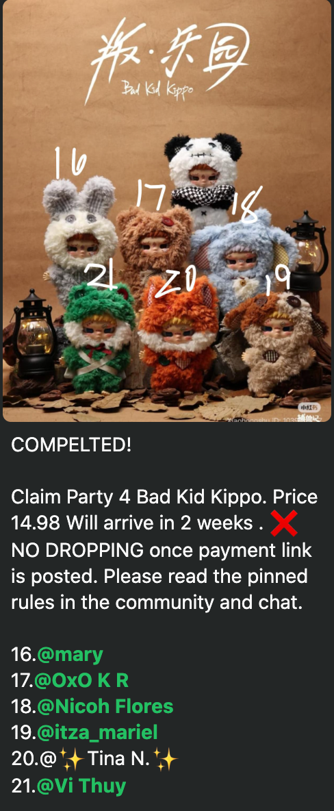 cp4 Bad Kid Kippo 0731
