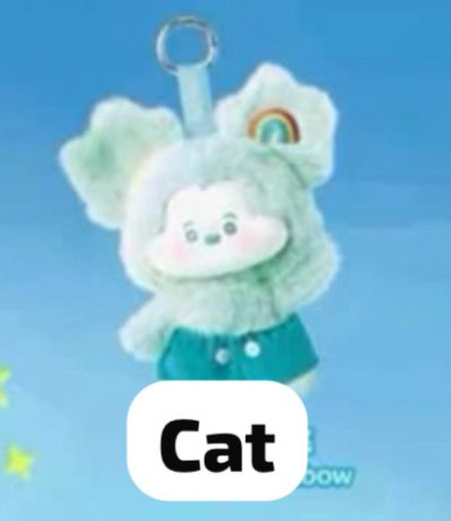 cp 1 MICKEY CLOUD WONDERLAND 0731