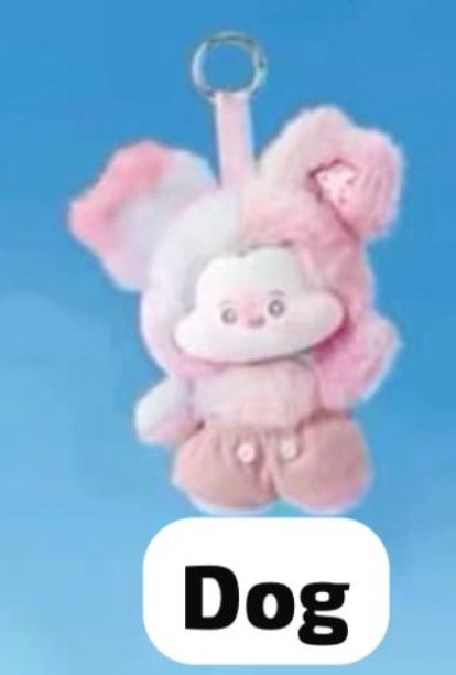 cp 1 MICKEY CLOUD WONDERLAND 0731