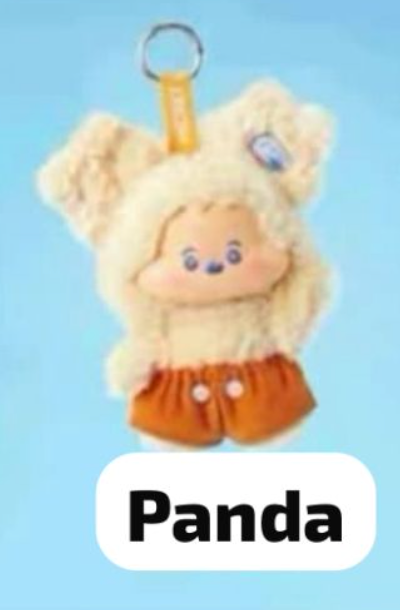 cp 1 MICKEY CLOUD WONDERLAND 0731