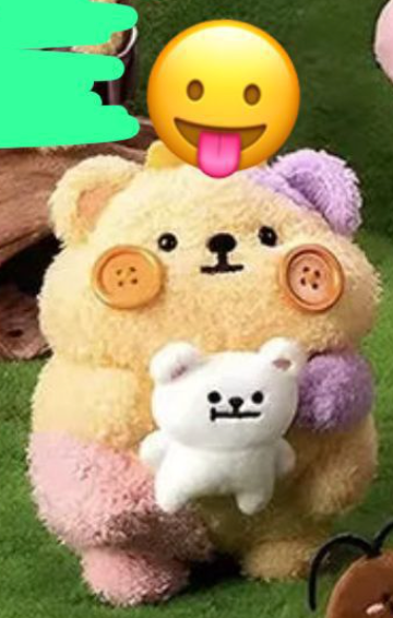 cp 1 BEARLSBUG MY LIFE SCRIPT 0731