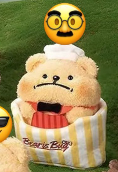 cp 1 BEARLSBUG MY LIFE SCRIPT 0731