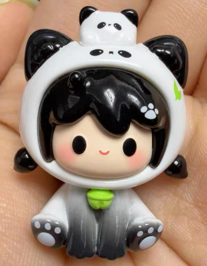 personal claim-mariel