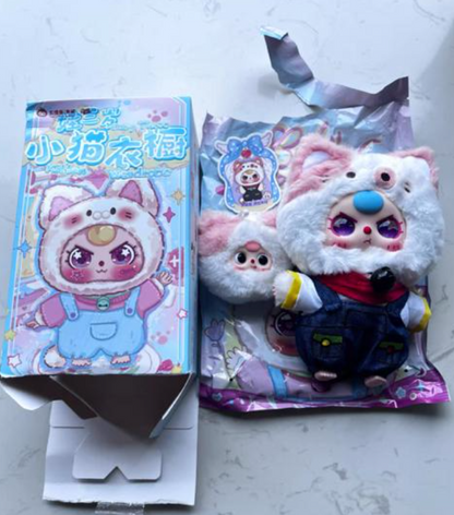 personal claim-natalie