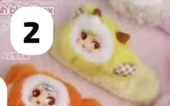cp 1 MM Baby Hair Clip 0802