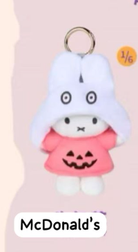 cp 4 Miffy Halloween 0804