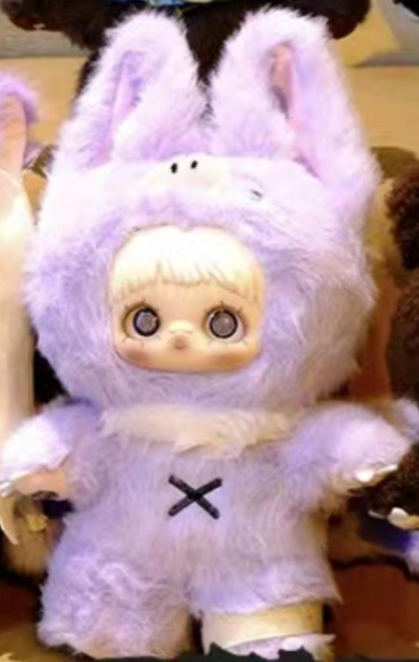 personal claim-mariel