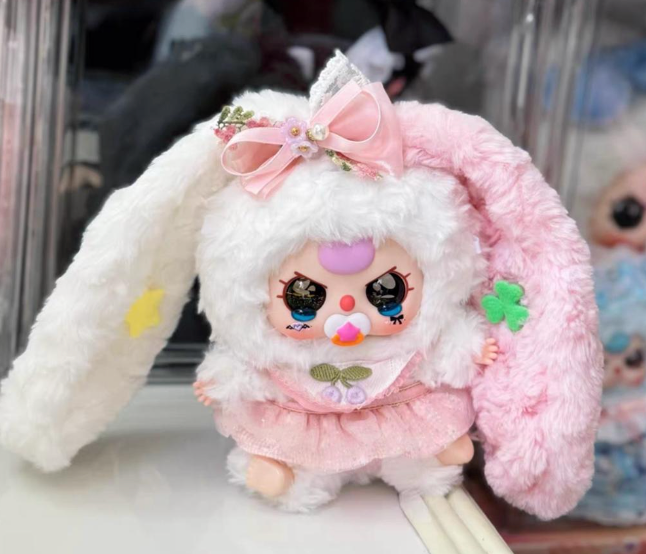 personal claim-natalie