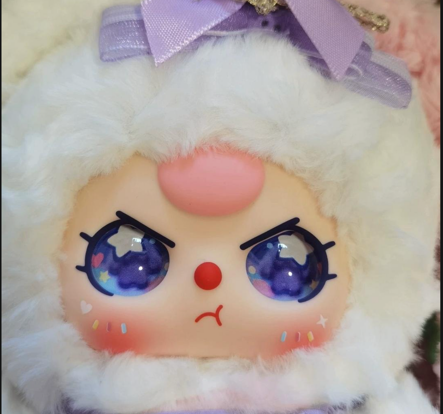 personal claim-natalie