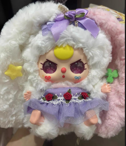 personal claim-natalie