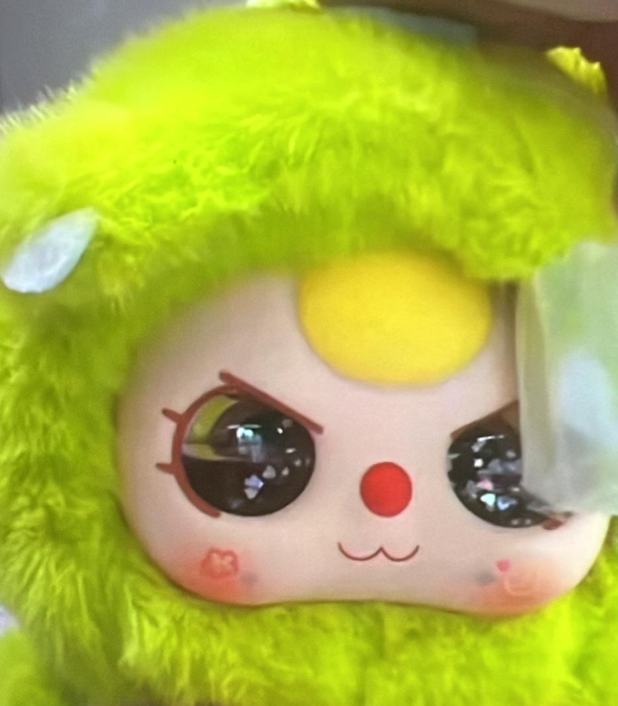 personal claim-natalie