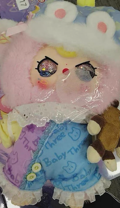 personal claim-natalie