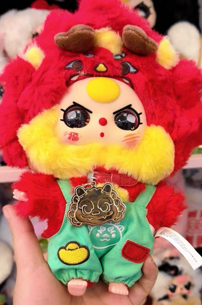 personal claim-natalie