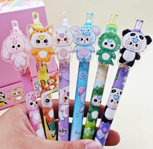 Baby Three BB3 Peripheral Products