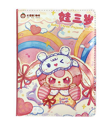 personal claim-mariel