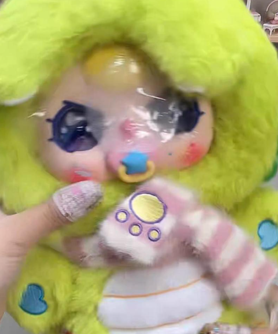 personal claim-mariel