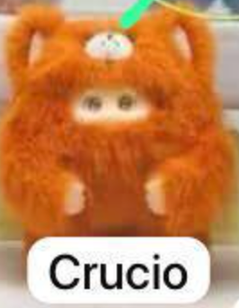 cp 1 Giggle Monsters Animal 0808