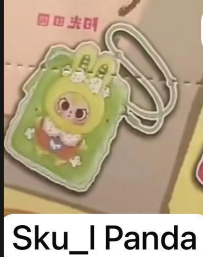 Cp 2 Baby Three Travel Mobile Phone Bag V2 0808