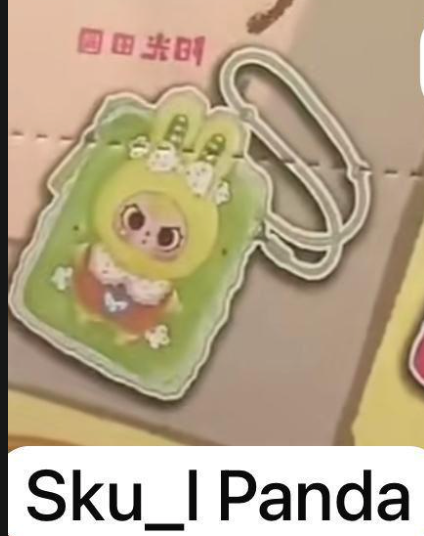 Cp 2 Baby Three Travel Mobile Phone Bag V2 0808
