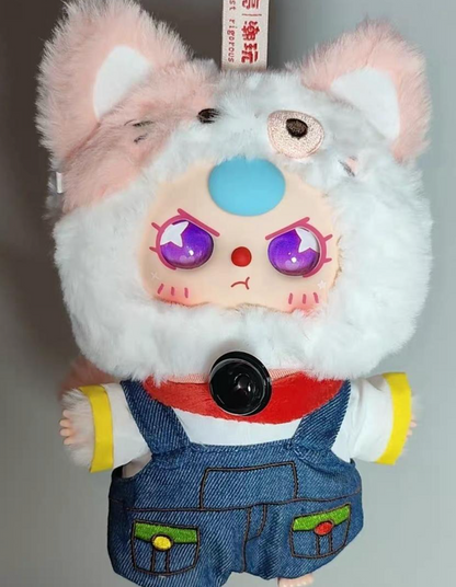 personal claim-natalie