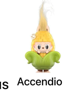 cp 3 Wacky Mart Series Figures 0810