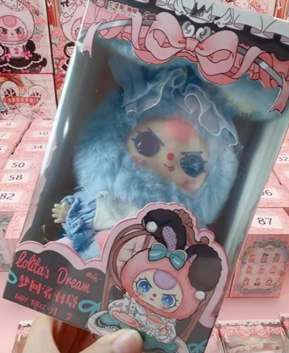 personal claim-natalie