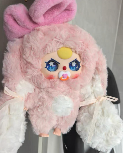 personal claim-natalie