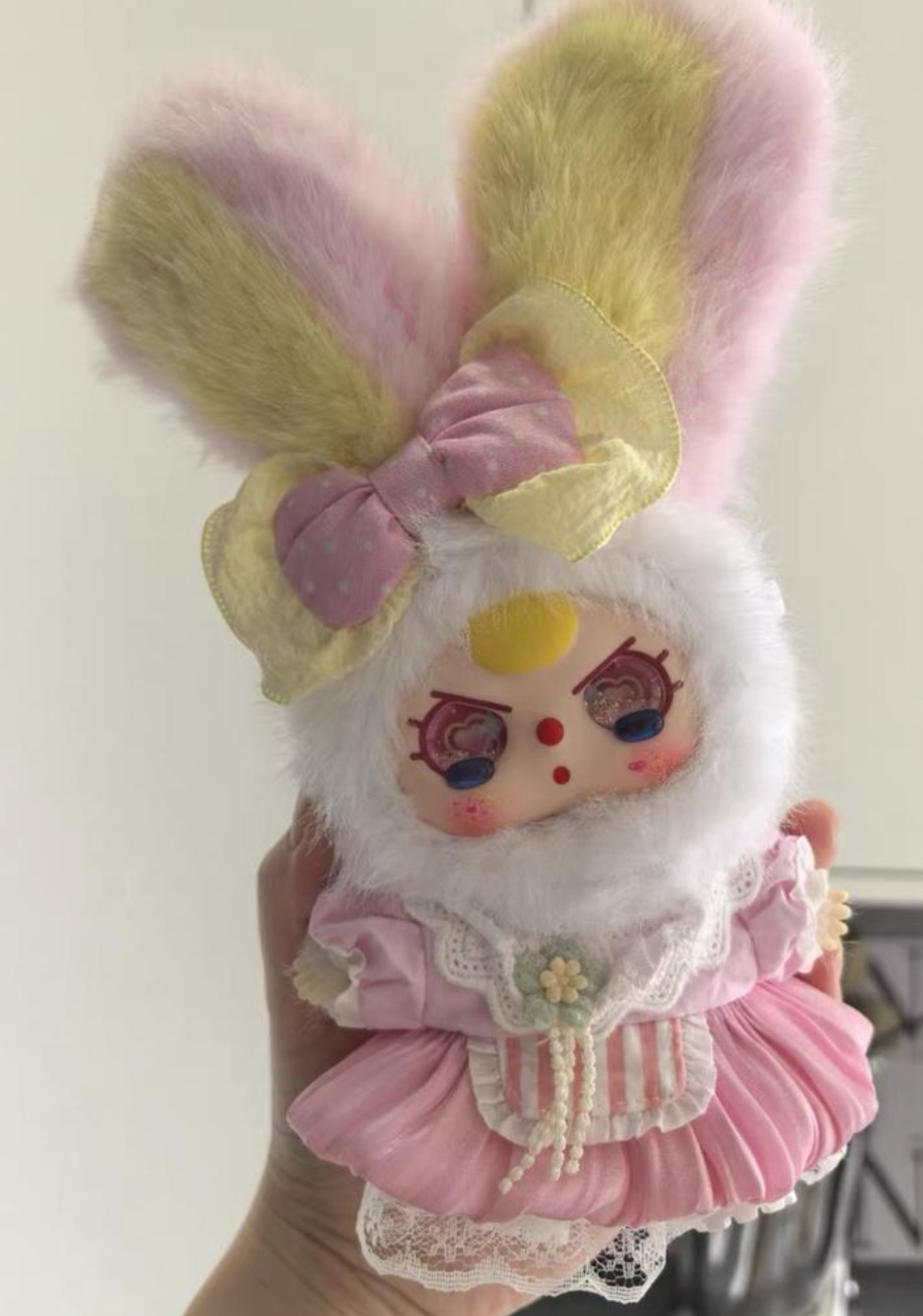 personal claim-natalie