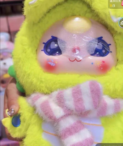 personal claim-natalie