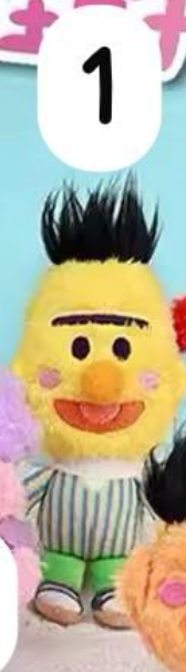cp 3 Sesame Street 0812