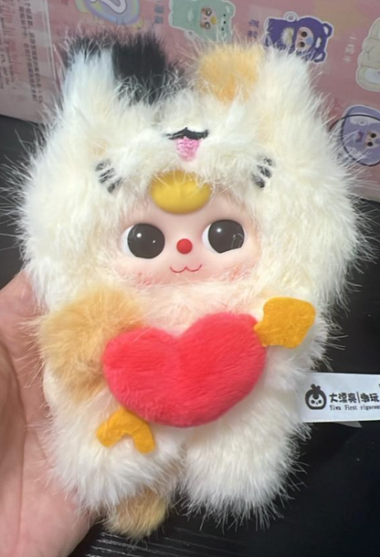 personal claim-bunbun