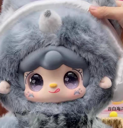 personal claim-bunbun