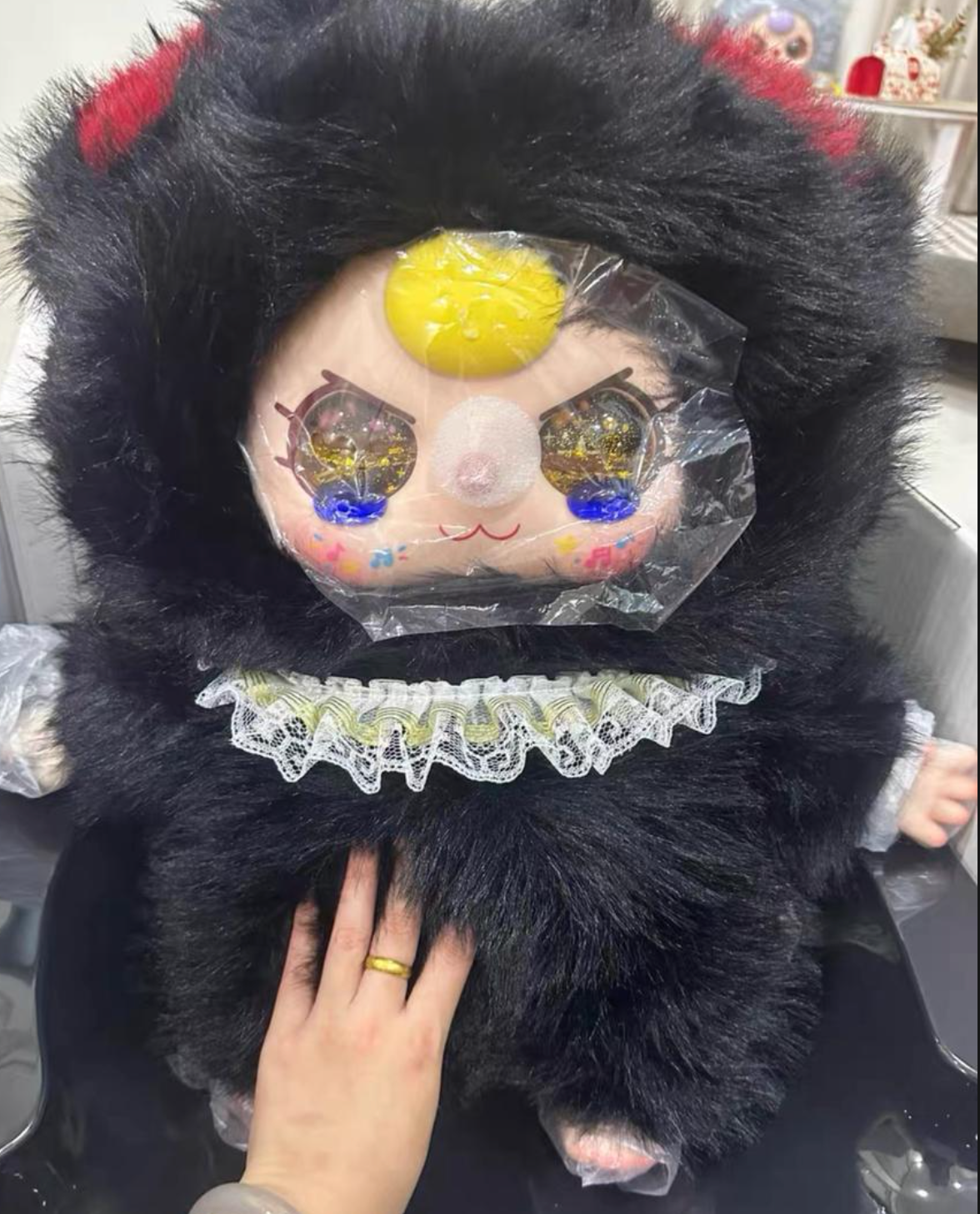 link-Adriana Salgado