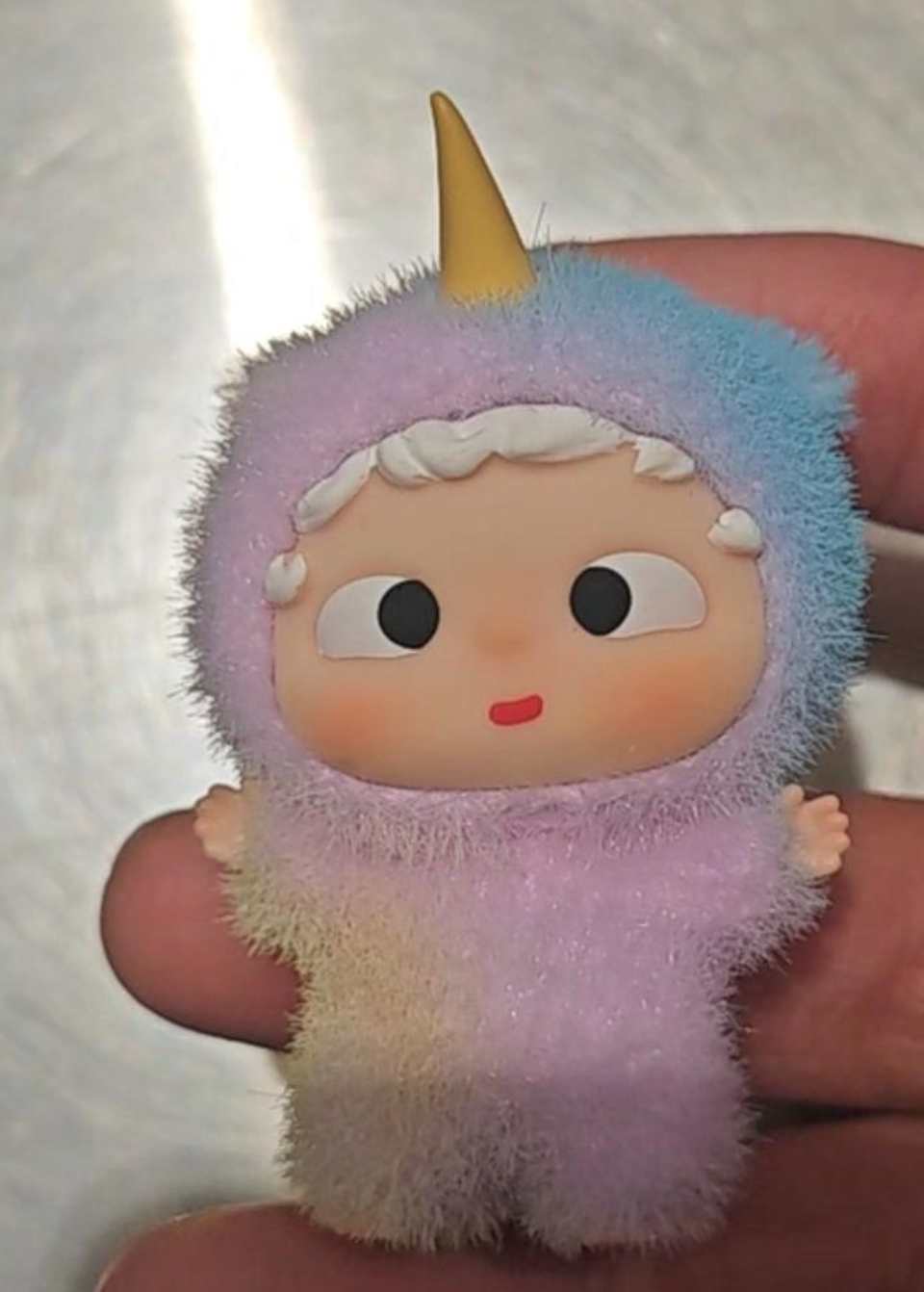 personal claim-mariel