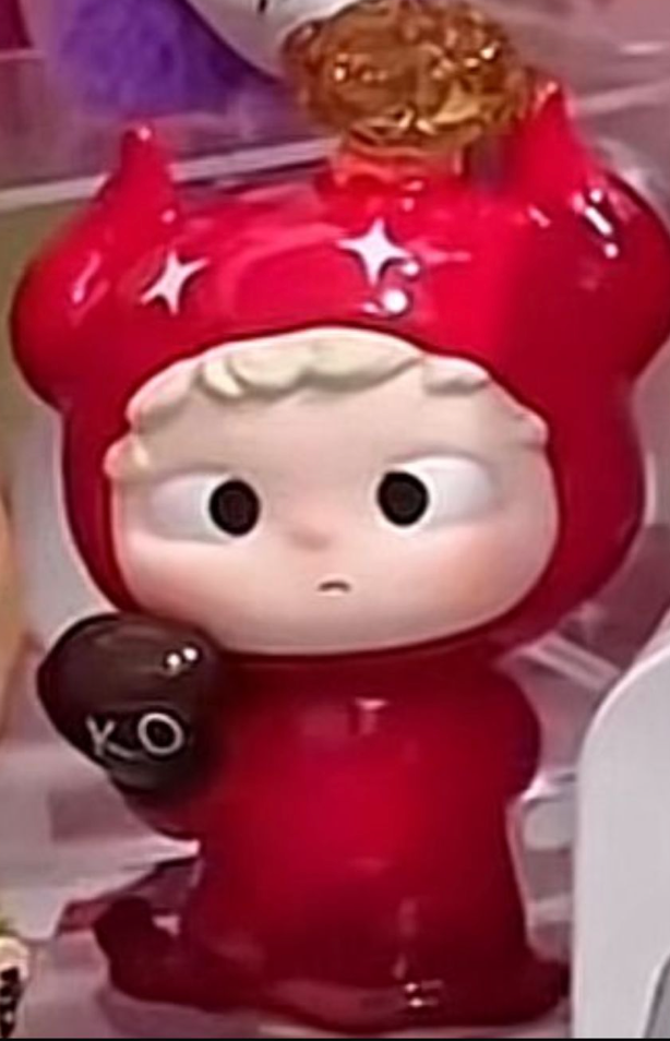 personal claim-mariel