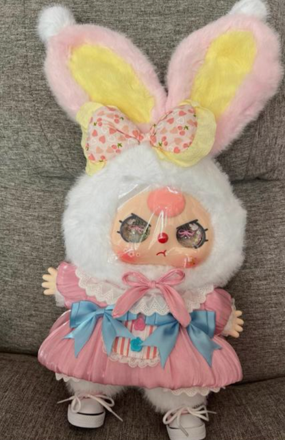 personal claim-natalie