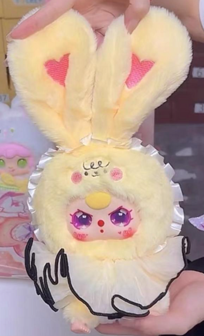 personal claim-natalie