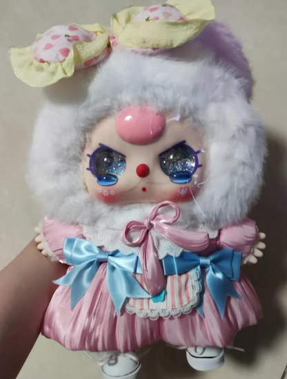 personal claim-natalie