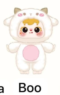 cp 2 Samuel Cute Pets Mini 0819