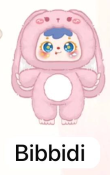 cp 2 Samuel Cute Pets Mini 0819