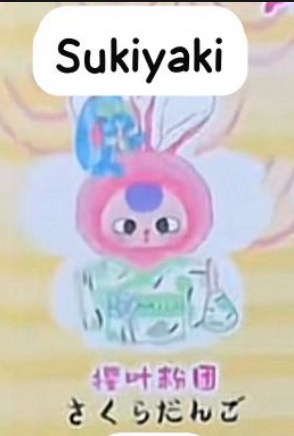 cp 3 BB3 Japan exclusive macaron bunny 0820
